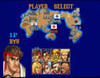 Street Fighter 2 Super Nintendo 1
