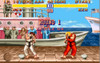 Street Fighter 2 Super Nintendo 2
