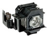 Lampara Para Proyector Epson S3 Tw20 S3l Elplp33 0