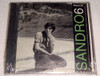 Sandro - Beat Latino - Pagina/12 - Cd Sellado / Kktus 0