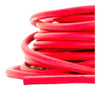Cabo Microfone Linha Profissional 2x0,30mm², Vermelho 10 Mt 3