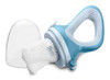 Alimentador Com Tela Funny Meal Azul - Multikids Baby 2 Alimentador Com Tela Funny Meal Azul - Multikids Baby 2