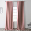 Half Price Drapes Boch-134308-84 Cortina Blackout 0