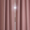 Half Price Drapes Boch-134308-84 Cortina Blackout 6