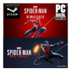 Spider-man: Miles Morales - Pc Digital Actualizable 0