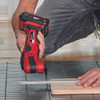 Herramienta Multifunción Varrito Einhell + Accesorios. 7
