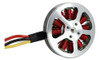 Motor Brushless 360kv 5010 Para Dron Ala Aeroplano Nuevos 1