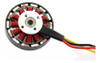 Motor Brushless 360kv 5010 Para Dron Ala Aeroplano Nuevos 2
