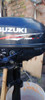 Motor Fuera De Borda 2.5 Suzuki 4