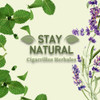 Stay Natural Pack X10 Sabor Lavanda 4 Stay Natural Pack X10 Sabor Lavanda 4