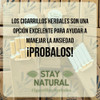 Stay Natural Pack X10 Sabor Lavanda 6 Stay Natural Pack X10 Sabor Lavanda 6