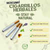 Stay Natural Pack X10 Sabor Lavanda 7 Stay Natural Pack X10 Sabor Lavanda 7