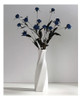 Jarrón De Cerámica - Florero Decoración Moderna Del Hogar, J 0