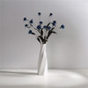 Jarrón De Cerámica - Florero Decoración Moderna Del Hogar, J 2