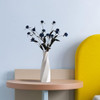 Jarrón De Cerámica - Florero Decoración Moderna Del Hogar, J 3