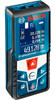 Trena A Laser 50 Metros Bosch Glm50 Bluetooth 0