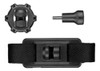 Soporte Para Casco Para Camara Garmin Virb 0