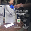 Fernet Nero 53 Citrus 750ml. 6