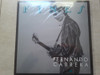Fernando Cabrera - Fines - Lp Vinilo / Kktus 0