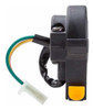 Comando De Arranque Y Acelerador Honda Wave Nf 100 Beta 110 1