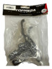 Manija D/freno Vbrake Aluminio Full 3 Dedos Top Mega-works!! 1