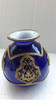 B. Antigo - Suntuoso Vaso Em Porcelana Francesa Com Bronze 1 B. Antigo - Suntuoso Vaso Em Porcelana Francesa Com Bronze 1
