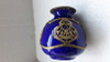B. Antigo - Suntuoso Vaso Em Porcelana Francesa Com Bronze 7 B. Antigo - Suntuoso Vaso Em Porcelana Francesa Com Bronze 7