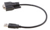 Linha De Fio Do Cabo Da Extensão De Usb Para Lexia-3 Pp2000 7