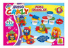 Masa Crazy Para Modelar Implas Jretro 0