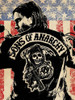 Sons Of Anarchy (serie Completa) 2