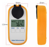 0-94% Medidor Brix Profissional Portátil Digtal Mel 1