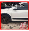 Calco Volkswagen Saveiro Crossover 6