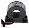Núcleo De Sensor De Corrente Dividida 100a/5a Para 6