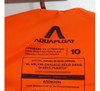 Chaleco Salvavidas Aquafloat Ski 4 Tiras Talle 10 Náutica 2