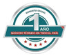 Set destornillador De Precisión 33pzs intercambiables Total 1