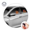 Interface 2 Vidrios Hyundai Nuevo I 30   S/corte De Cables 4