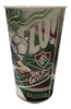 Copo Fluminense Do Ganso Oficial - Plástico 550ml 2