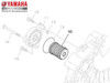 Filtro Aceite Original Yamaha Fz 25 Y Xmax 18 Marellisports 4
