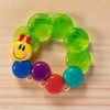 Juguete Para La Dentición Baby Einstein Con Pilar Mordedor Y 2