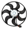 Electro Ventilador Fiat Ducato 2.8/boxer/jumpe 0