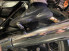 Extension Pedalines Traseros Royal Enfield Interceptor 650 4