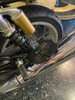Extension Pedalines Traseros Royal Enfield Interceptor 650 6
