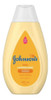 Kit C/ 4 Condicionador Johnsons Baby Regular 200ml . 1