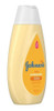 Kit C/ 4 Condicionador Johnsons Baby Regular 200ml . 3