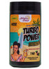 Melanina Bronze Parafina Turbo Power Plus+pele Clara+2 Fitas 3