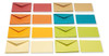 American Greetings Single Panel Blank Cards With Envelopes, 1