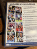 Poster Desplegable Carlitos Tevez 1