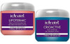 Kit X 2 Idraet Lipotermic + Crioactive Reductor + Gel Frio 0