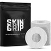 Protectores Parche Skingrip X20 Freestyle Diabetes Blanco 0