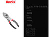 Pinza Ajustable Ronix 6 1